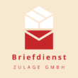 Briefdienst Zulage Berlin
